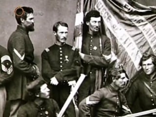 Рассказы об оружии винчестер