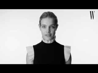 Проект журнала «w», приуроченный к международному женскому дню 2017 год