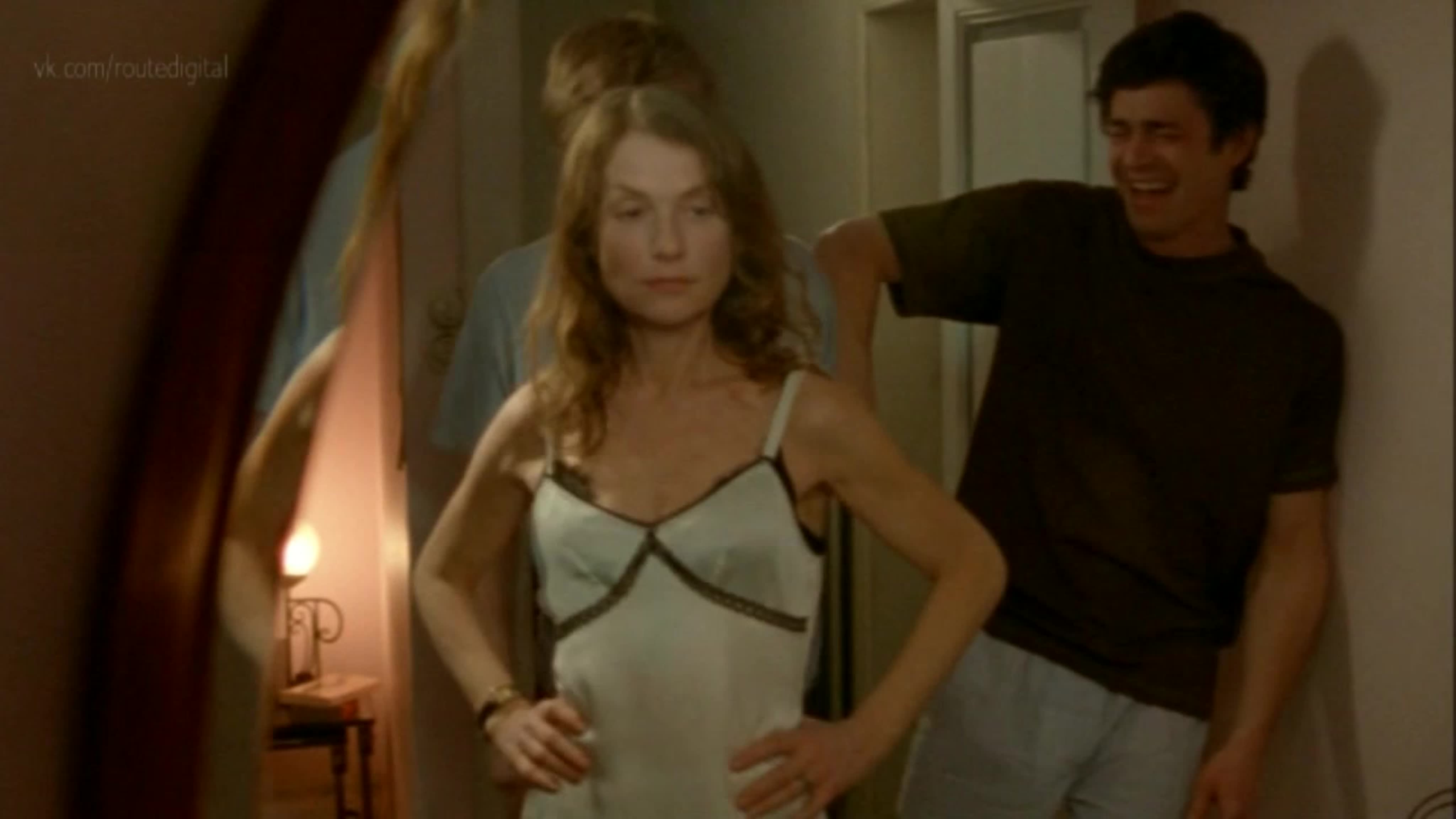 Isabelle huppert nue propriété (2006) hd 720p nude? hot! watch online -  ExPornToons