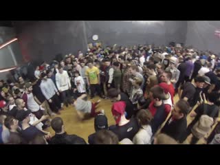 Cypher pt 9 | bitva shkol | moscow #bboy #bgirl #breakdance