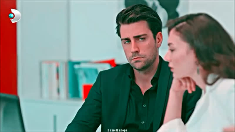 Kerem & ayşe ♥ kiss kiss