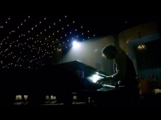 Lucifer plays metallica s unforgiven on piano clean version sergen german130