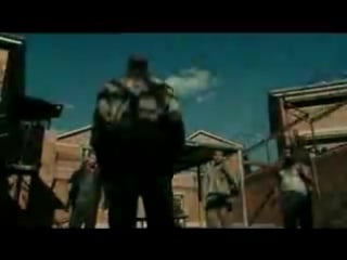 Movie trailer the condemned