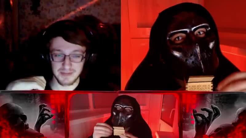 [голос васи] похищаю людей в чат рулетке | пранк