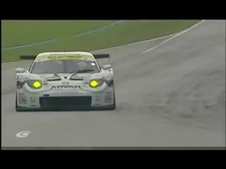 Super gtrd 4 sepang gt300 rx 7