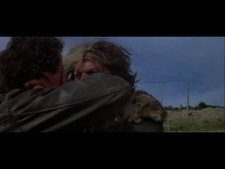 Скажений макс / mad max [1979] hd українська