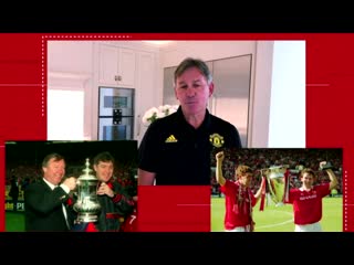 My favourite kit bryan robson