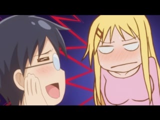 [anidub] danna ga nani wo itteiru ka wakaranai ken [01] [720p x264 aac] [ancord jade]