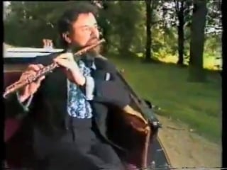 James galway 01 bachianas brazileiras no 5 aria (villa lobos) (1978)