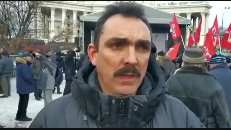 Михаил шендаков о путине, вербое и сознательном уничтожении русского народа