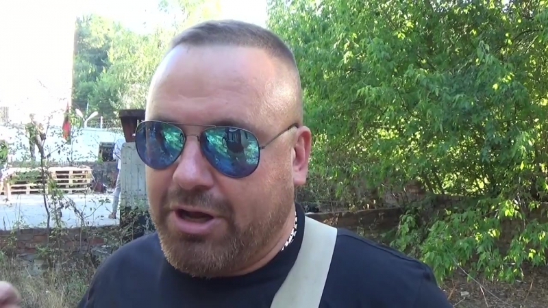 Байдуже хто убив бузину хлопці повинні бути на свободі і розбудовувати країну арсеній білодуб