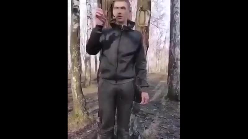 Как голыми руками убить медведя использую только мозги охотник или сказочник?