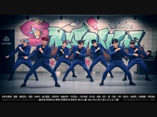 Bts(방탄소년단) idol(아이돌) 댄스학원 no 1 kpop dance cover