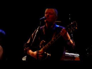 Swans avatar (live @ tivoli helling)