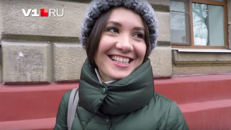 Волгоградские женщины не изменяют своим мужьям