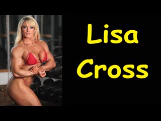 Lisa cross found videos 