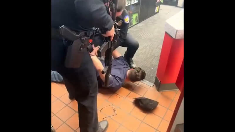 Доброе утро, америка эцилоппы пиндосии самые гуманные эцилоппы в мире