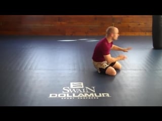 33 solo grappling bjj drills in 7 minutes jason scully 33 соло дрилла бжж