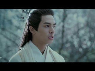 凤囚凰 / untouchable lovers 13 [1080p]