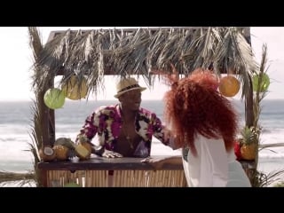 Waje feat diamond platnumz coco baby (нигерия, танзания) (afro pop)