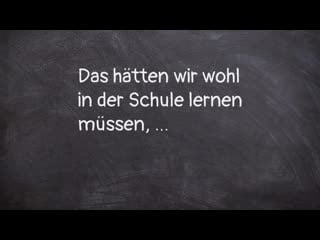 Lernen, begreifen und verstehen gerald hüther