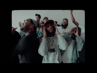 Rucci me & my drugz, pt 2 (feat shordie shordie) (music video, 2020)