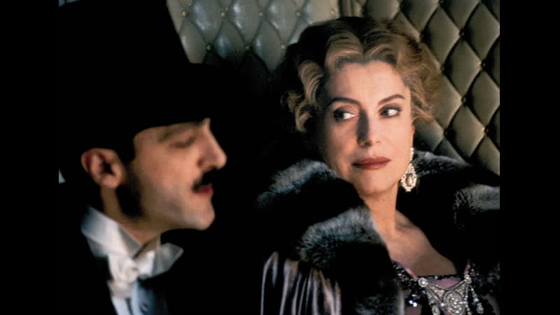 Обретенное время (le temps retrouvé, 1999), режиссер рауль руис