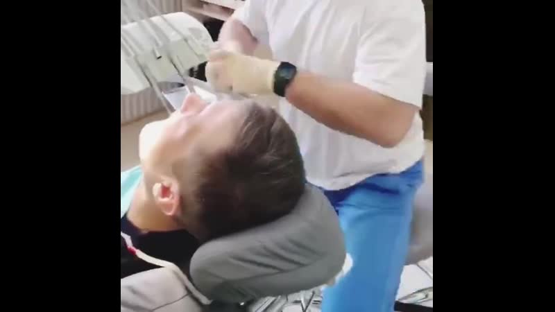 Снятие слепков на импланты i имплантация i стоматология «viva dent», москва