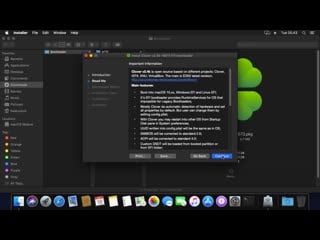 Multiboot with clover uefi