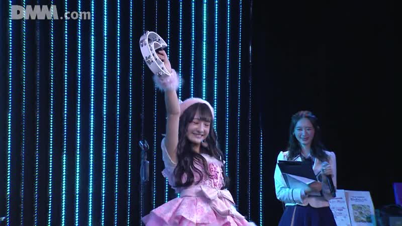 Nmb48 okamoto rena heart gata virus @ 210109 nmb48 okamoto rena seitansai