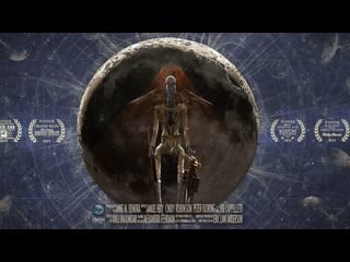 ٭٭multi award winning٭٭ cgi animated short “the looking planet“ by eric law anderson ¦ thecgbros