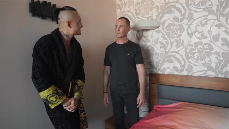 [чё каво] morgenshtern о сексе, молодые веществах откровенно в московской квартире!