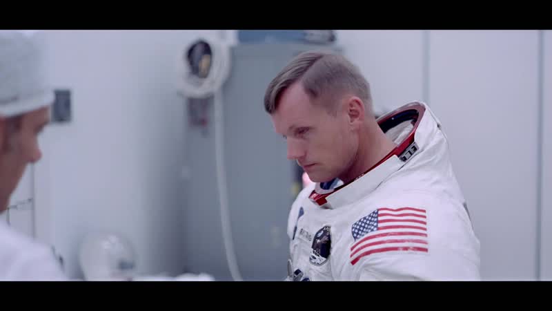 Аполлон 11 / apollo #2 (2019) [1080p]