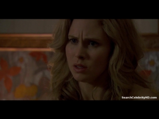 Anna hutchison underbelly s02e03 (2009)