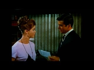 Зеленый шершень (сериал 1966–1967 3 часть)