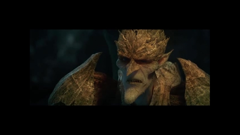 Вырезанные сцены из мультфильма "странные чары"