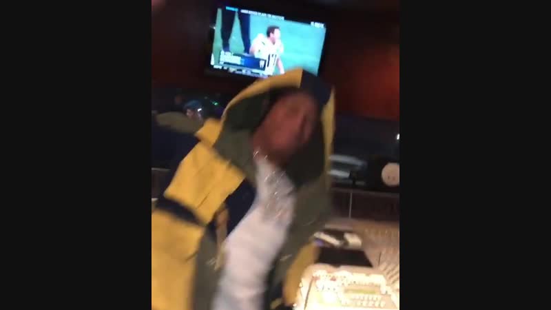 Snippet porn video – Yk osiris freaky dencer (snippet)