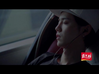 160310 luhan @ 《hello, is that luhan》ep 1