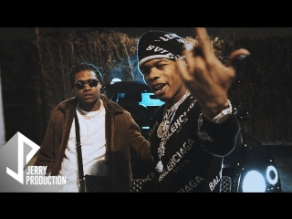 Lil durk feat lil baby how i know (official music video) shot by @jerryphd