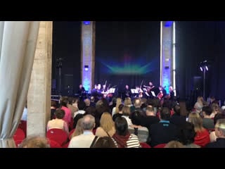 Оркестр шоу sting, the beatles, queen, scorpions