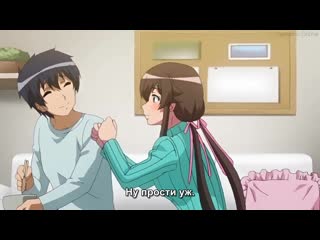 Hentai хентай 18 aikagi