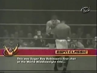 1951 2 14 jake lamotta vs ray robinson vi