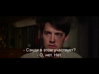 Синий бархат / blue velvet (eng, rus sub) (1986)