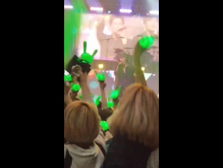 Fancam carnival @ « 2017 world tour ‘party baby!’ <climax>»