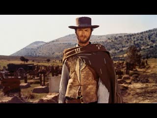 [sub] хороший, плохой, злой | the good, the bad and the ugly (1966) серджио леоне