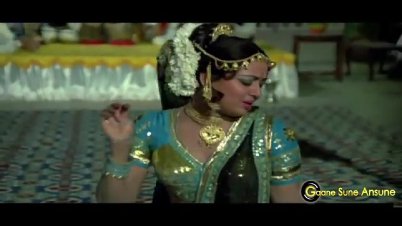 Aapke shahar mein aayi hoon mehbooba 1976