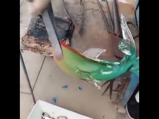 I will scroll thru the craft tag on instagram just to hear the atrocious fuckin audios