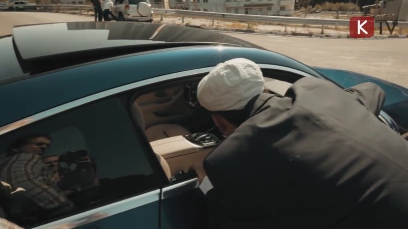 Непосредственно каха 4 сезон 2 серия | выше головы не прыгнешь |