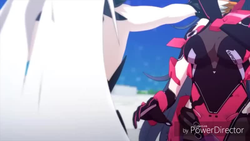 Honkai inpact 3rd [gmv]