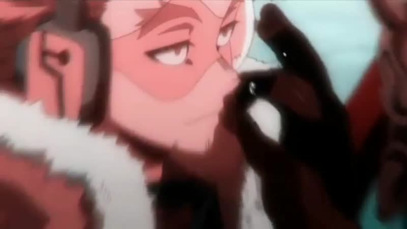 Takami keigo vine { my hero academia | boku no hero academia }